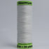 Gütermann Top Stitching Thread - White #111